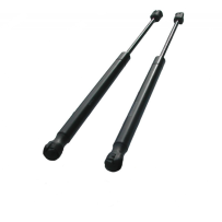 Paire de Verins à Gaz Hard top Carryboy 445mm - Toyota Vigo