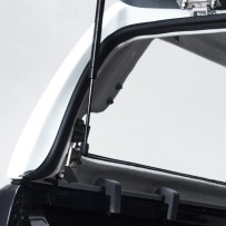 Joint de Hayon Arrière Pour Hardtop Carryboy 560