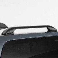 Barre de Toit Noire 420mm Pour Hardtop Carryboy