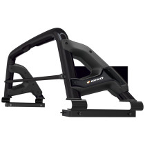 Arceau de Benne Sport Noir 76mm pour Mitsubishi L200 Série 5 & 6 | Keko Design