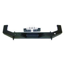 Pare-chocs Arrière Heavy Duty Jeep Wrangler JK  2007-2018