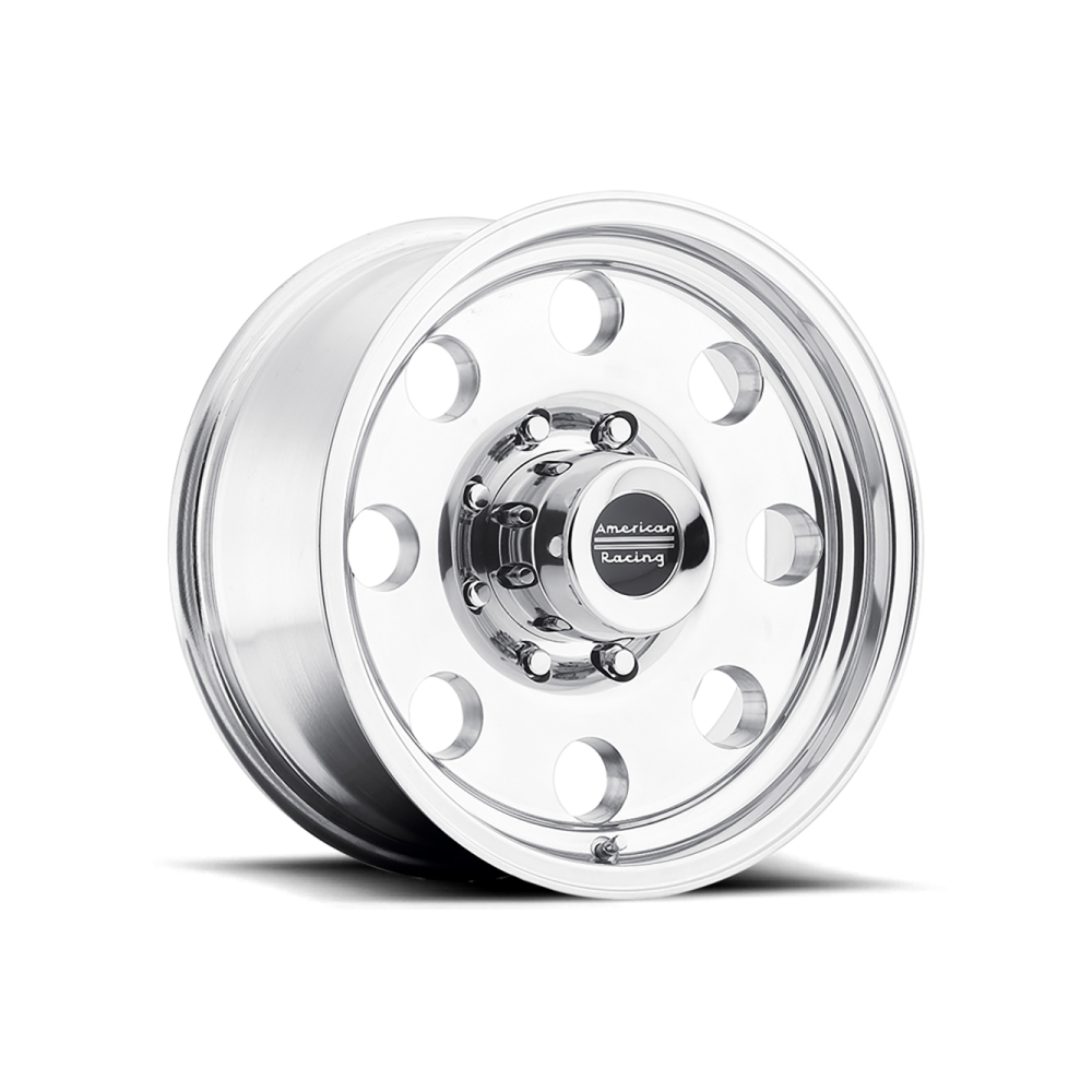 Jante ALU BAJA Polie 8X16 Ford Ranger PX/PXII/III Nissan Navara D22 Isuzu D-Max