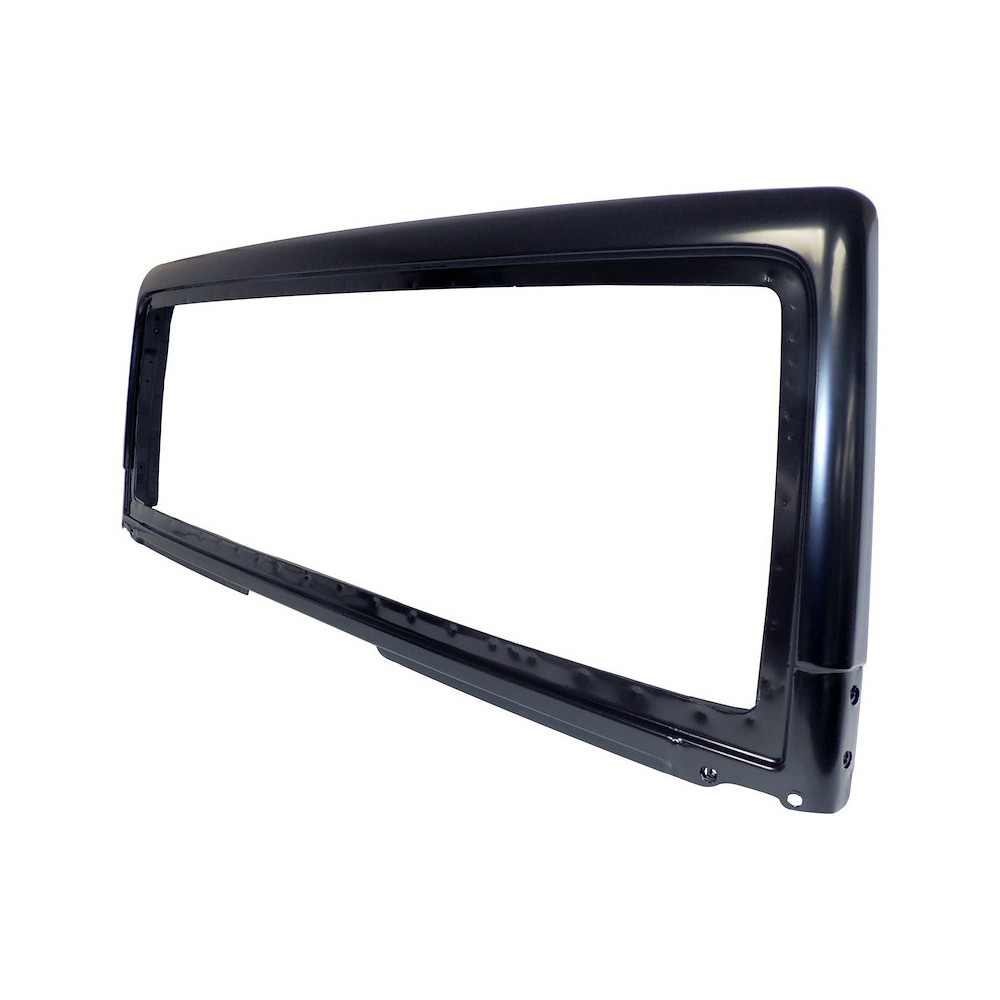 Cadre de Pare-brise Jeep Wrangler JK 2007-2018