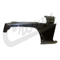 Aile avant Crown Jeep Wrangler JK 07 - 18