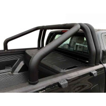 Arceau double tube Nissan Navara NP300 2 ou 4 portes