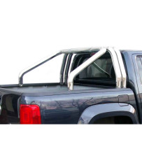 Arceau double tube Nissan Navara NP300 2 ou 4 portes