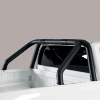 Arceau de Benne Noir Mercedes Class X