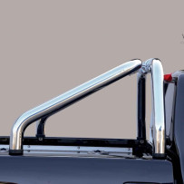 Arceau de Benne Simple Inox Mercedes Class X