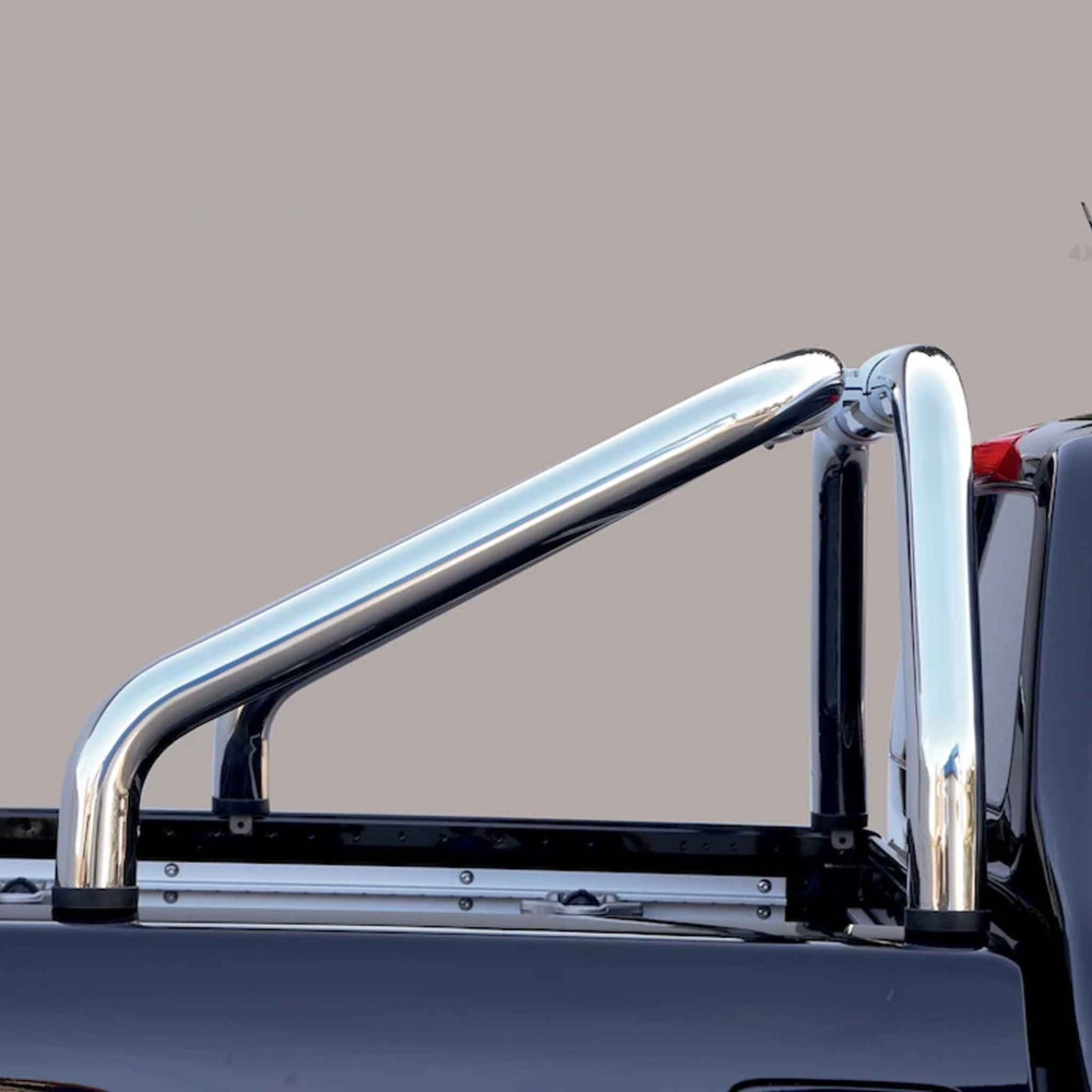 Arceau de Benne Simple Inox Mercedes Class X