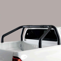 Arceau de Benne Simple Noir Mercedes Class X