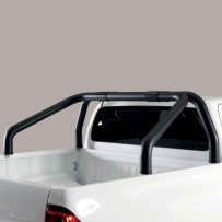 Arceau de Benne Simple Noir Mercedes Class X