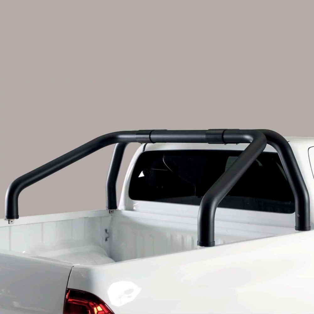 Arceau de Benne Simple Noir Mercedes Class X