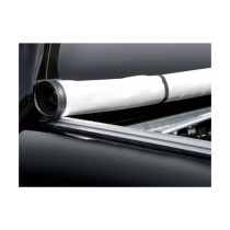 Couvre Benne KEKO Souple PVC Nissan Np300 2016- Renault Alaskan