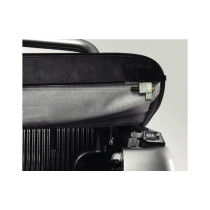 Couvre Benne KEKO Souple PVC Nissan Np300 2016- Renault Alaskan