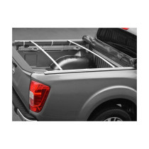 Couvre Benne Souple KEKO PVC Nissan Np300 2016- Renault Alaskan