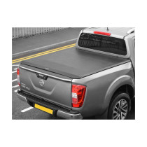Couvre Benne KEKO Souple PVC Nissan Np300 2016- Renault Alaskan