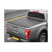 Couvre Benne KEKO Souple PVC Nissan Np300 2016- Renault Alaskan