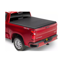 Couvre-Benne Souple Pliant Trifecta 2.0 Toyota Hilux 2016-2020 Double Cabine