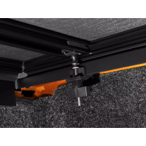 Couvre-Benne Souple Pliant Trifecta 2.0 Toyota Hilux 2016-2020 Double Cabine