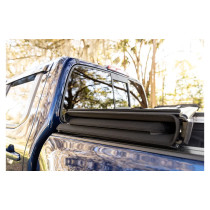 copy of Couvre-Benne Souple Pliant Trifecta 2.0 Isuzu D-Max 2020-2024Double Cabine