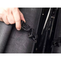 copy of Couvre-Benne Souple Pliant Trifecta 2.0 Isuzu D-Max 2020-2024Double Cabine