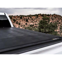 copy of Couvre-Benne Souple Pliant Trifecta 2.0 Isuzu D-Max 2020-2024Double Cabine