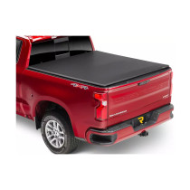 copy of Couvre-Benne Souple Pliant Trifecta 2.0 Isuzu D-Max 2020-2024Double Cabine