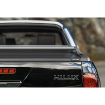 Barres de Charge Transversales EVO RealTruck (Aluminium) Ford Ranger/Amarok 2023-