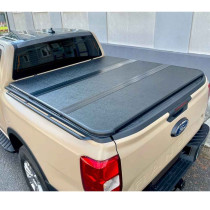 Couvre benne 3 parties Ford Ranger/Amarok 2023-