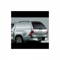 Hard top Carryboy Toyota HILUX 2021- 4 portes double cab