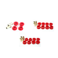 Kit Silent Blocs Polyuréthane Pont Arrière Toyota KDJ9 KZJ9