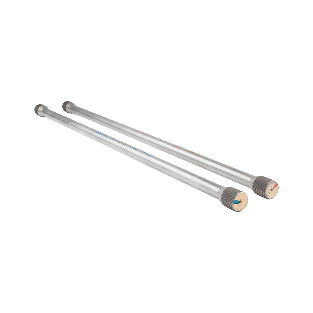 Paire de Barres de Torsion OME Renforcées - Mitsubishi Pajero II 95-00