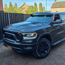 Visière Pare-Soleil Pare-Brise Dodge Ram 1500 2019-