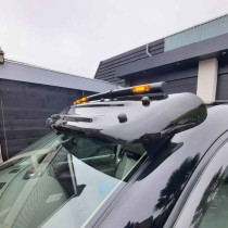 Visière Pare-Soleil Pare-Brise Dodge Ram 1500 2002-2008