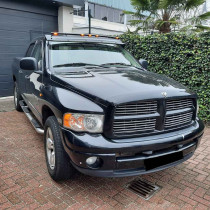 Visière Pare-Soleil Pare-Brise Dodge Ram 1500 2002-2008