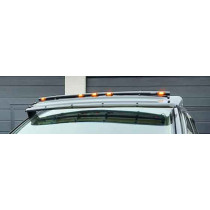 Visière Pare-Soleil Pare-Brise Dodge Ram 1500 2002-2008