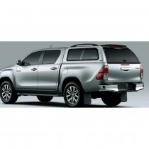 Hard top Carryboy Toyota HILUX 2021- 4 portes double cab