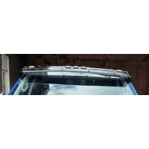 Visière Pare-Soleil Pare-Brise Dodge Ram 1500 2002-2008