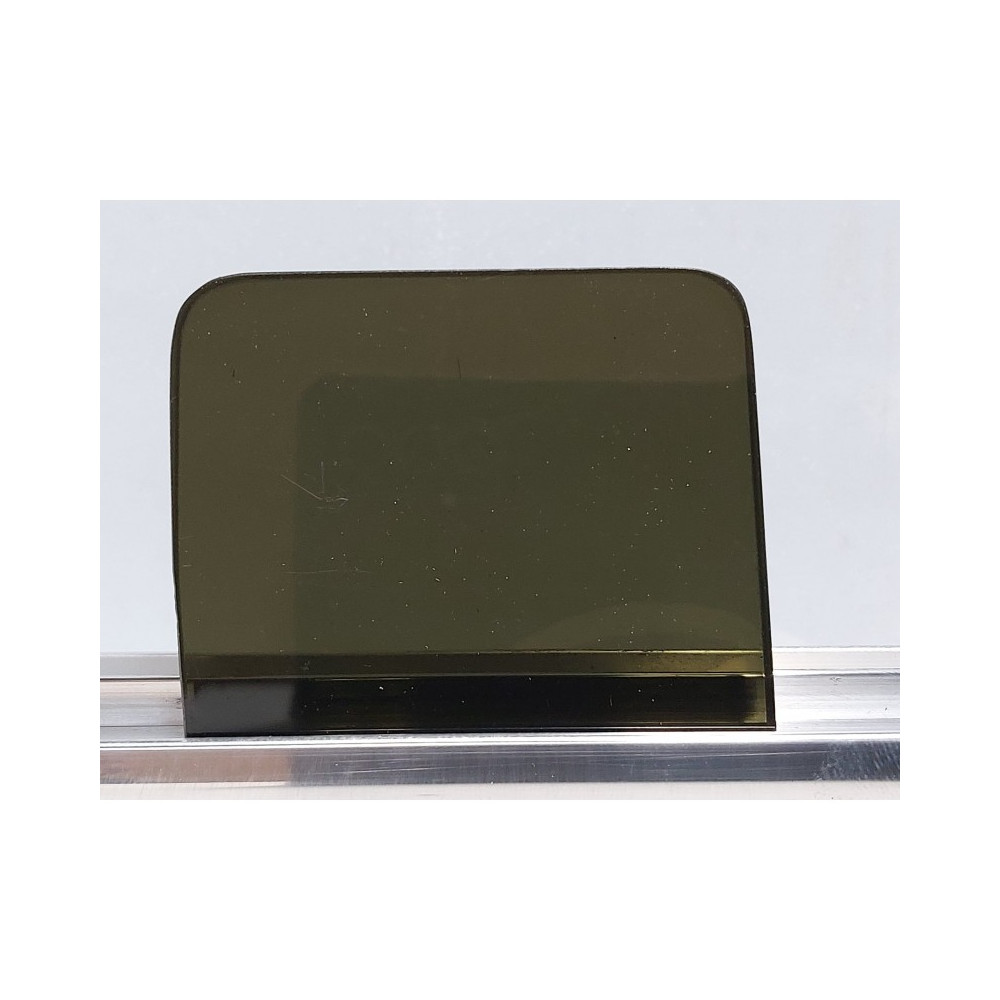 Visière Pare-Soleil de pare-brise  bronze