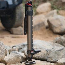 Cric hydraulique 2T Jack ARB - Levage 1230mm