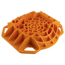 Embase Stabilisatrice ARB Jack - Capacité 7T - Pour Tout-Terrain