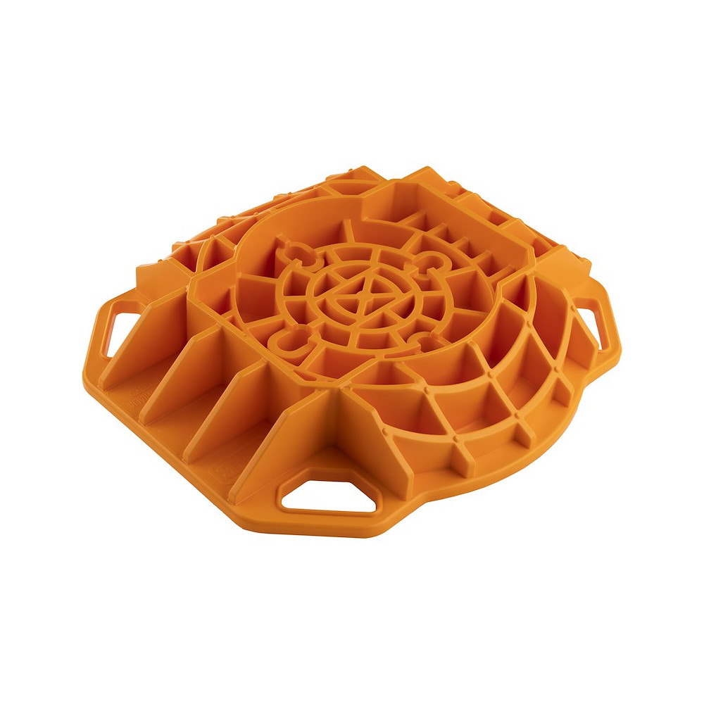 Embase Stabilisatrice ARB Jack - Capacité 7T - Pour Tout-Terrain