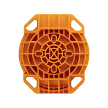 Embase Stabilisatrice ARB Jack - Capacité 7T - Pour Tout-Terrain