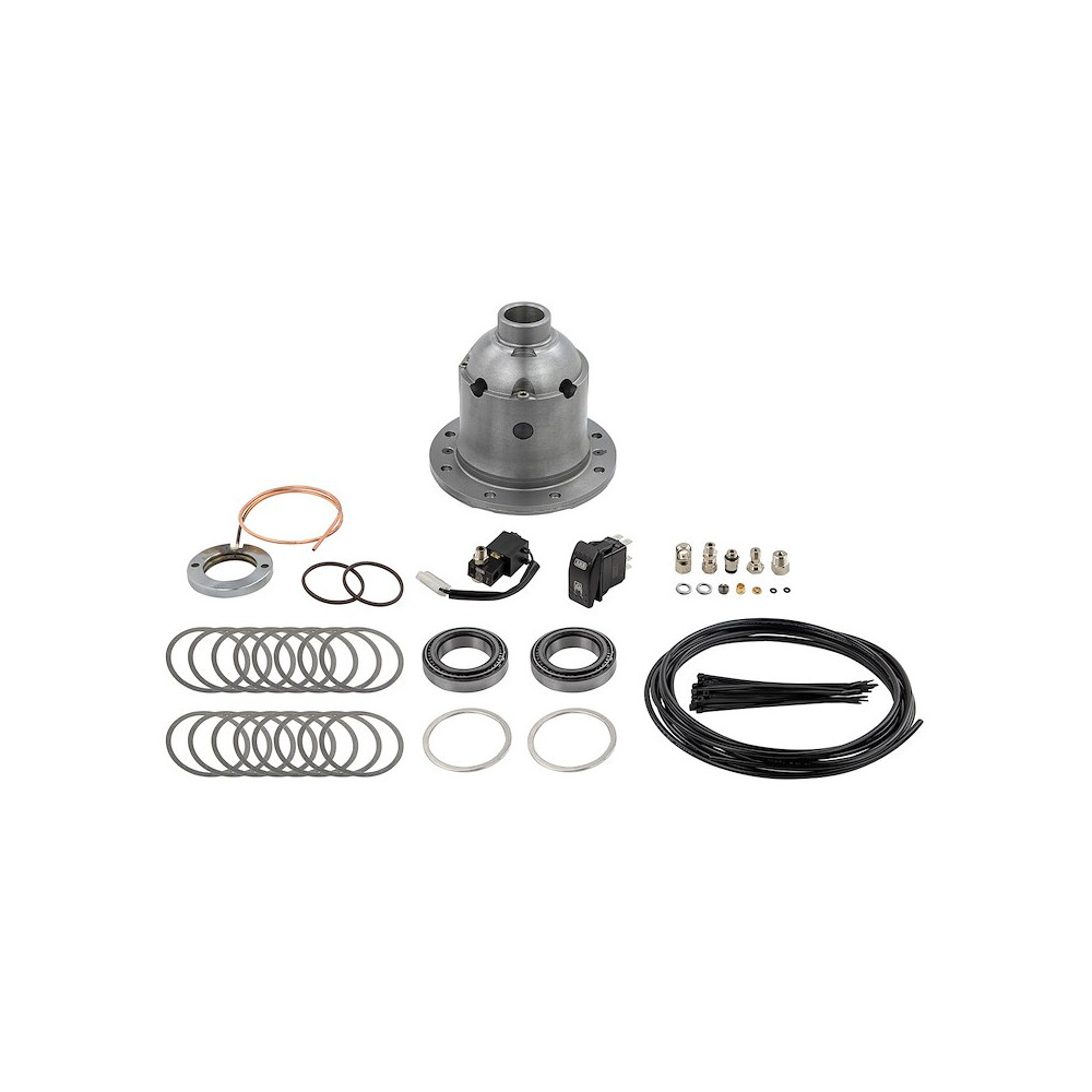 Blocage Différentiel Arrière Air Locker ARB Jeep Wrangler YJ 87-89/Cherokee XJ 84-89