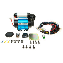 Compresseur 12V ARB High Performance - 75,1 L/min - Pour Air Locker et Gonflage Pneus 4x4