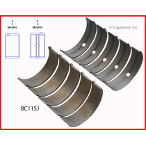 Kit de Coussinet de Vilebrequin pour Dodge Ram 1500 HEMI 5.7L