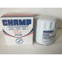 Filtre à Huile CHAMP pour Dodge Ram 1500 HEMI 5.7L