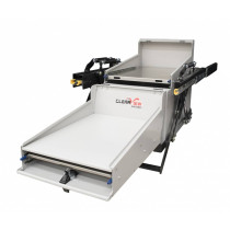 ClearView Pantry Kitchen – Cuisine Compacte Escamotable pour 4x4, Van et Camping-Car