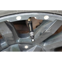 Dégonfleurs Automatique et Rapide pour l'Off-Road