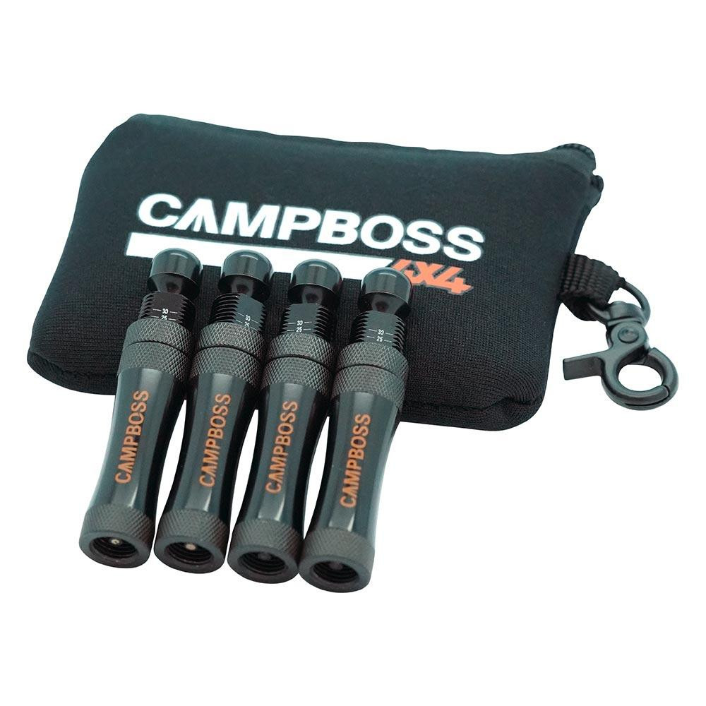 Dégonfleurs de Pneus CampBoss 4×4